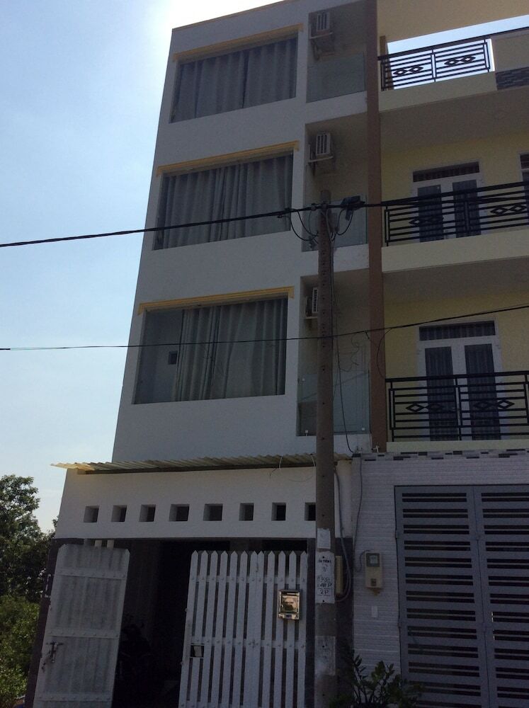Hotel Vinabooker Huynh Tan Phat