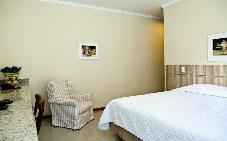 Hotel Quinta Da Bica Da Agua