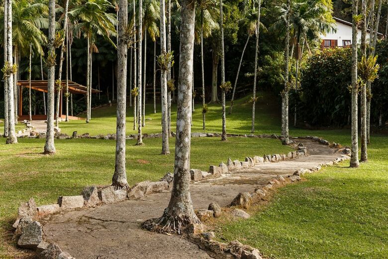 Hotel Quinta Da Bica Da Agua