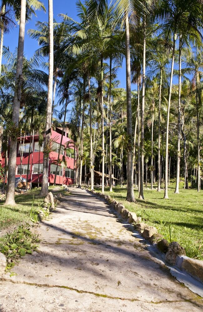 Hotel Quinta Da Bica Da Agua