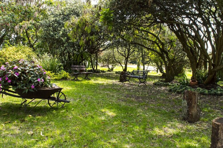 Hotel Rinc�n de La Monta�a