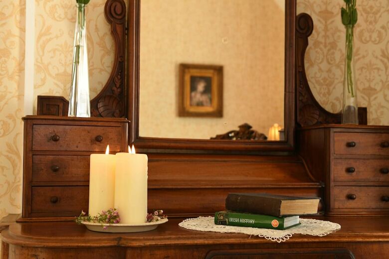 Hotel Glenduff Manor House
