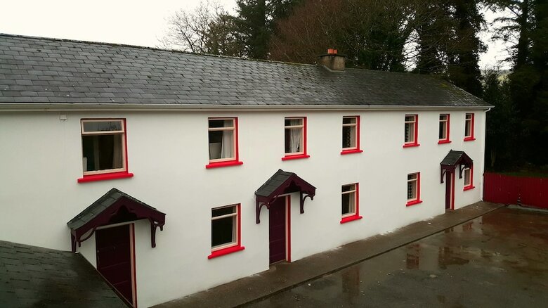 Hotel Glenduff Manor House