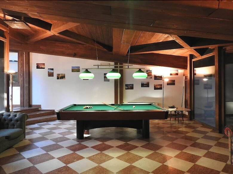 Apartamento Resort Borgo Al Sole And Spa