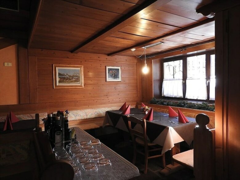 Apartamento Resort Borgo Al Sole And Spa