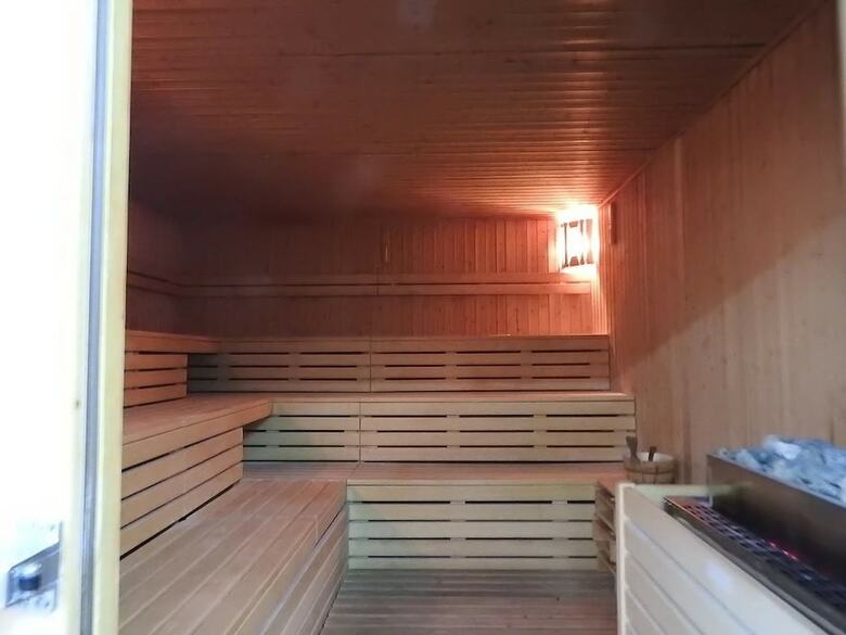 Apartamento Resort Borgo Al Sole And Spa