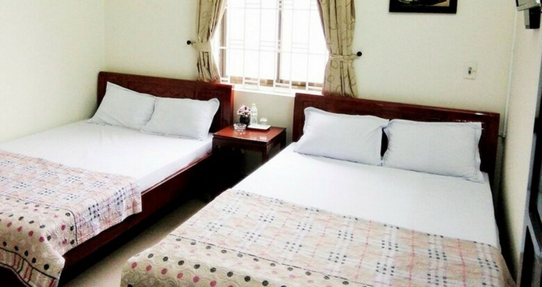 Hotel Rubis Hostel