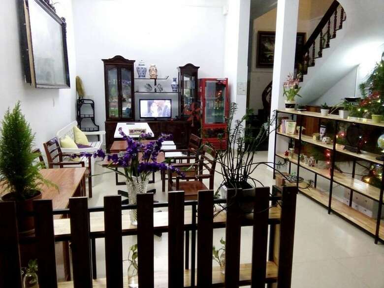 Hotel Rubis Hostel