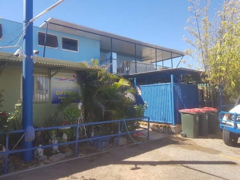 Hotel Mick's Accommodation Club