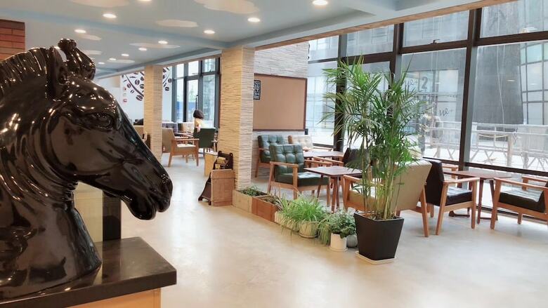 Aparthotel Oak Chateau Dalian