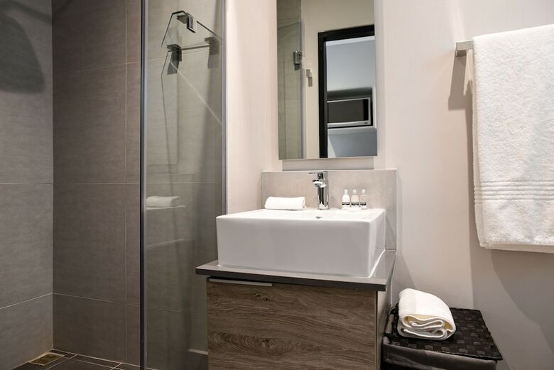 Apartamentos The Residency Jellicoe