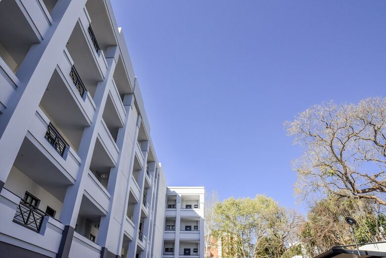 Apartamentos The Residency Jellicoe