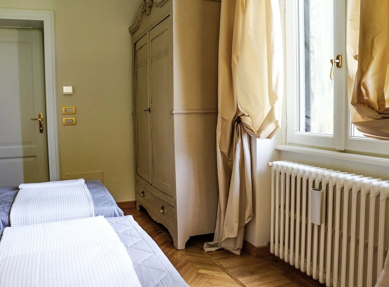 Villa Chiara B&B