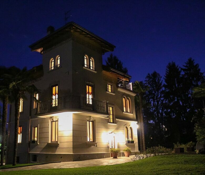 Villa Chiara B&B