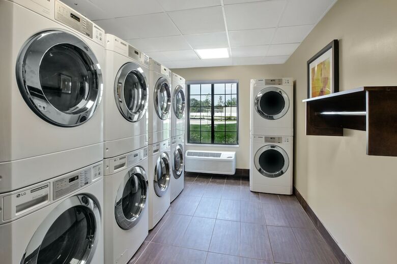 Hotel Staybridge Suites Benton Harbor - St. Joseph