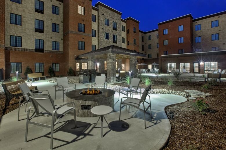 Hotel Staybridge Suites Benton Harbor - St. Joseph