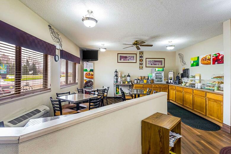 Hotel Quality Inn