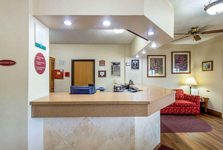 Hotel Quality Inn