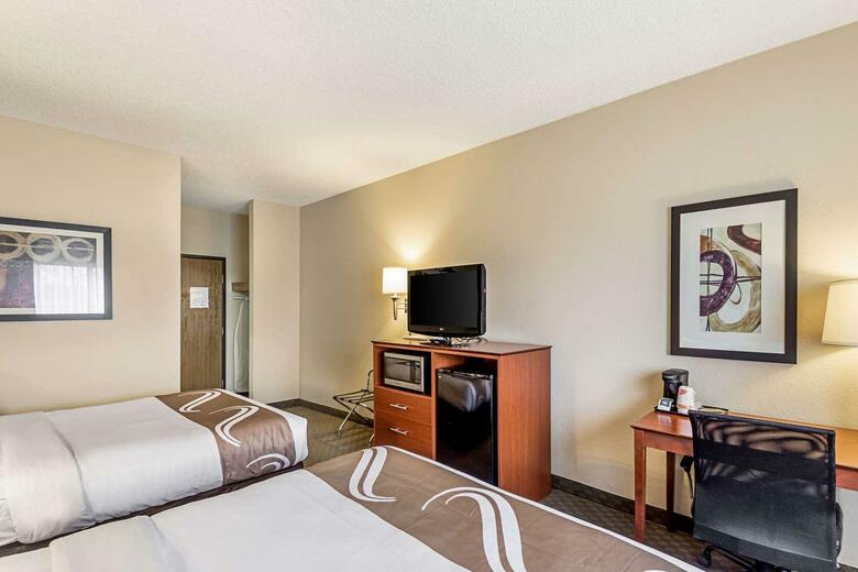Hotel Quality Inn