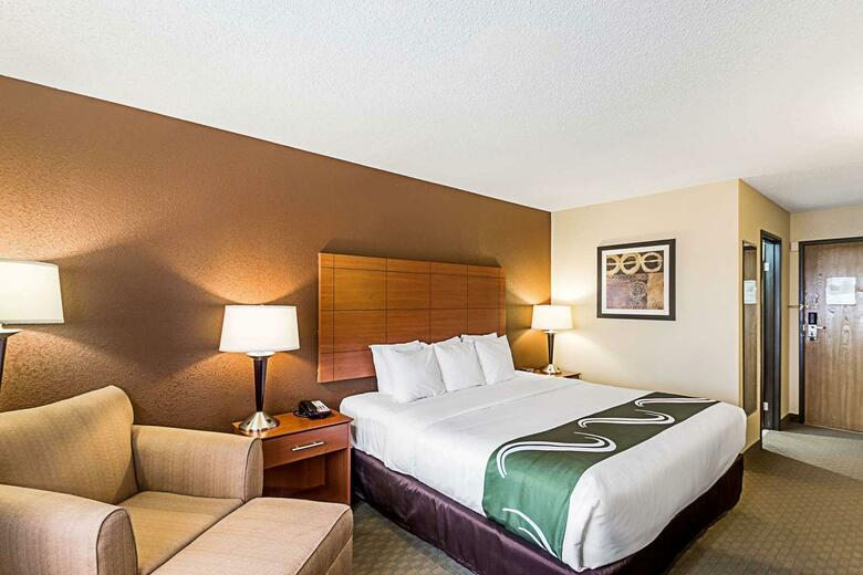 Hotel Quality Inn