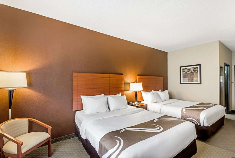 Hotel Quality Inn