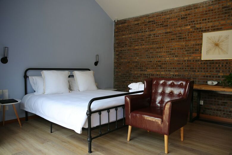 Countryside Luxury Hotel