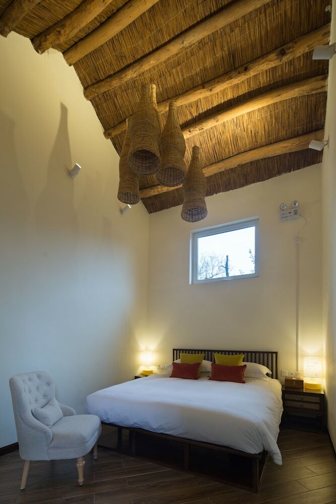 Countryside Luxury Hotel