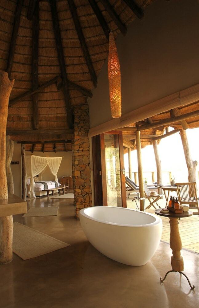 Posada Nambiti Plains Private Game Lodge