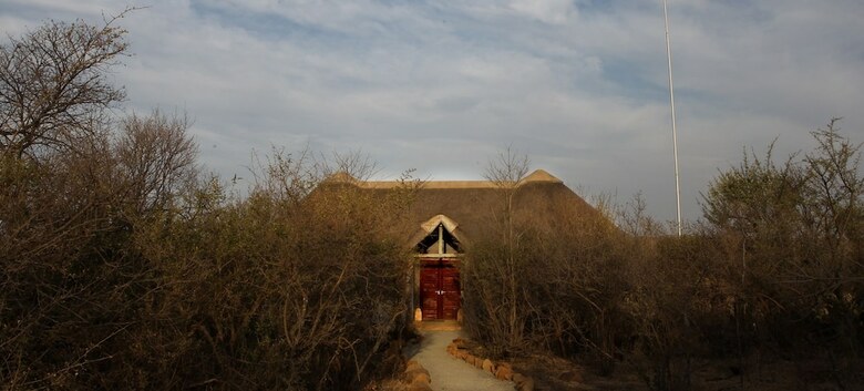Posada Nambiti Plains Private Game Lodge