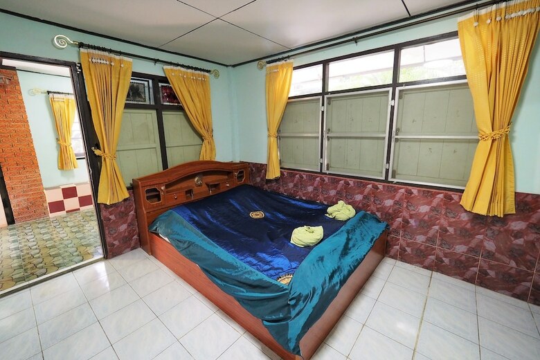 Apartamento Ruenrimkwai Resort