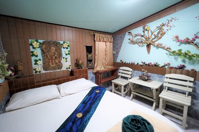 Apartamento Ruenrimkwai Resort