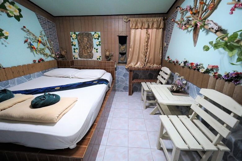 Apartamento Ruenrimkwai Resort