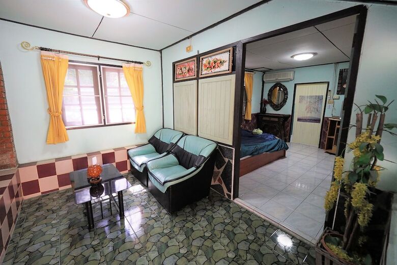 Apartamento Ruenrimkwai Resort