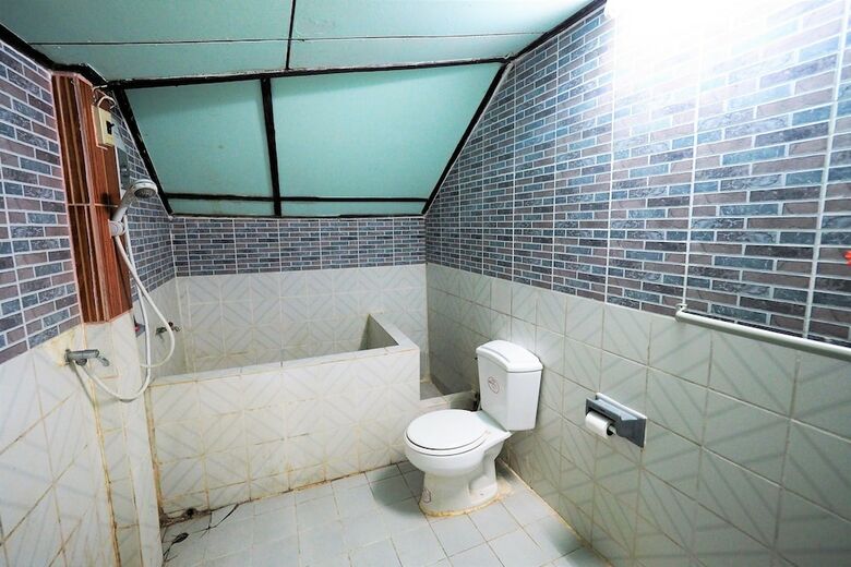 Apartamento Ruenrimkwai Resort