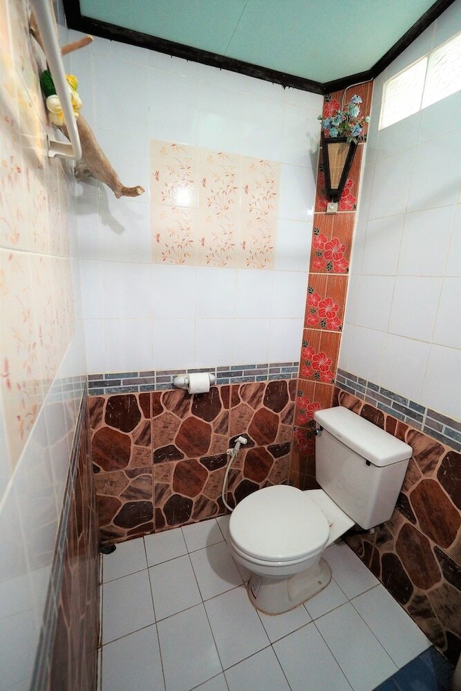 Apartamento Ruenrimkwai Resort
