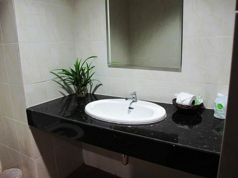 Be Fine Sabuy Hotel & Resort
