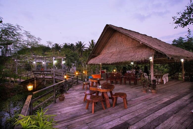 Be Fine Sabuy Hotel & Resort