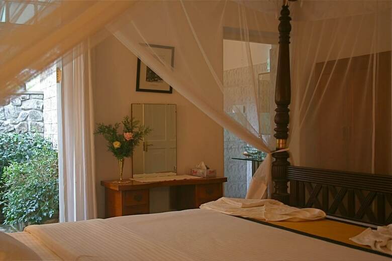 Hotel Kirchhayn Bungalow