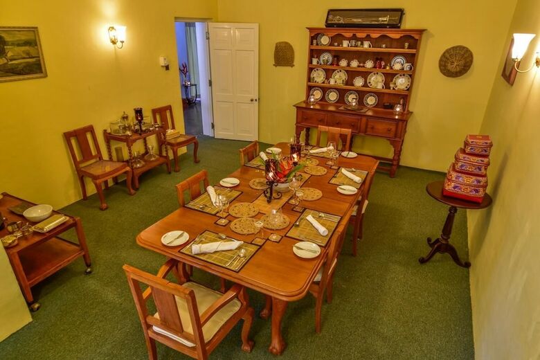 Hotel Kirchhayn Bungalow
