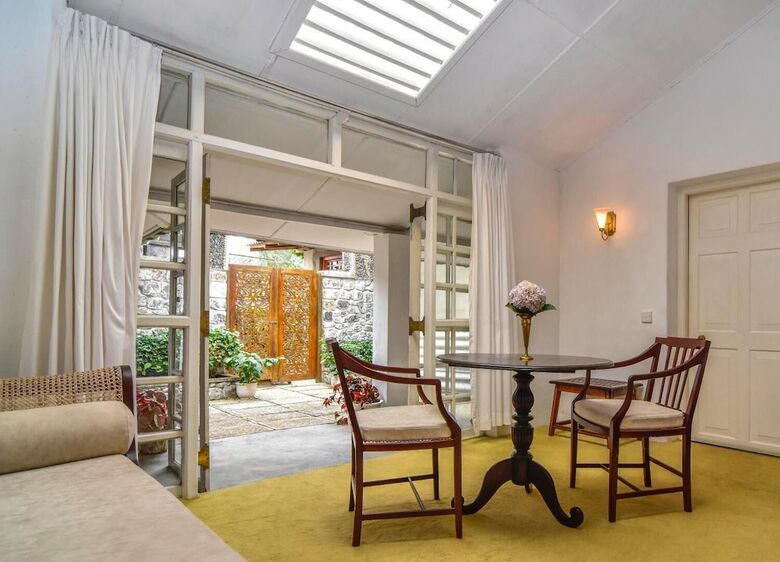 Hotel Kirchhayn Bungalow