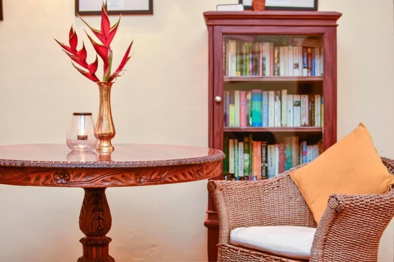 Hotel Kirchhayn Bungalow