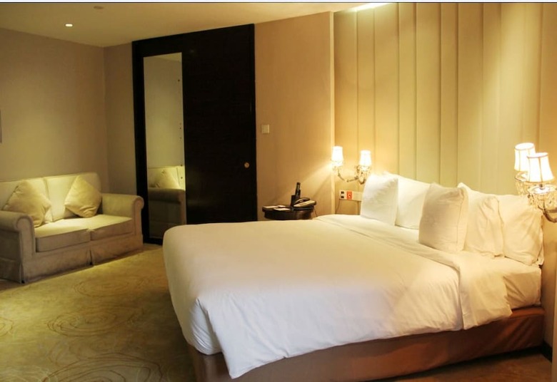 Guangzhou Haoyin Gloria Plaza Hotel