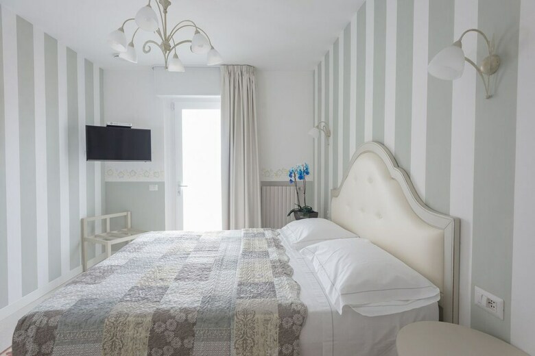 Bed & Breakfast Maison 39