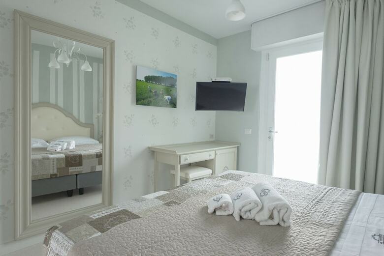 Bed & Breakfast Maison 39