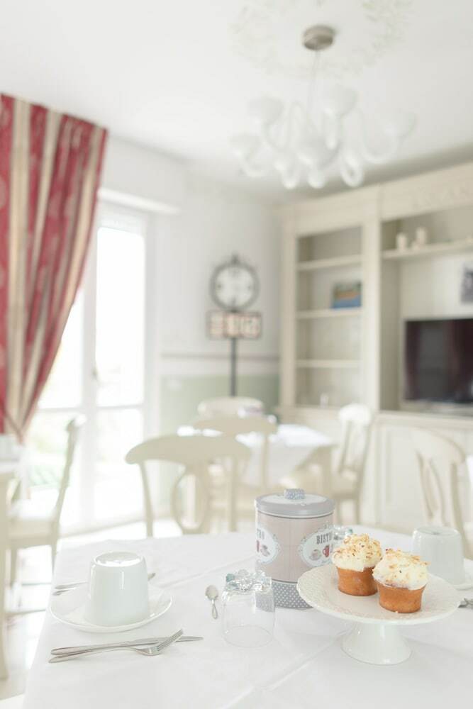 Bed & Breakfast Maison 39