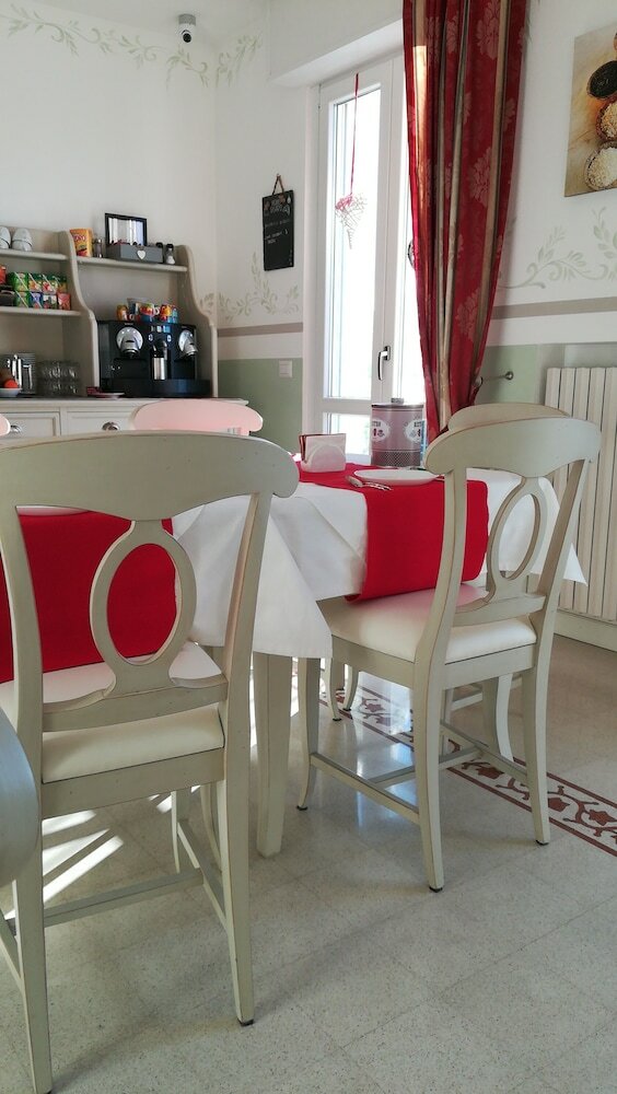 Bed & Breakfast Maison 39