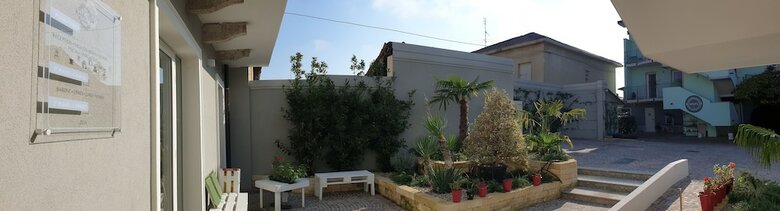 Bed & Breakfast Maison 39