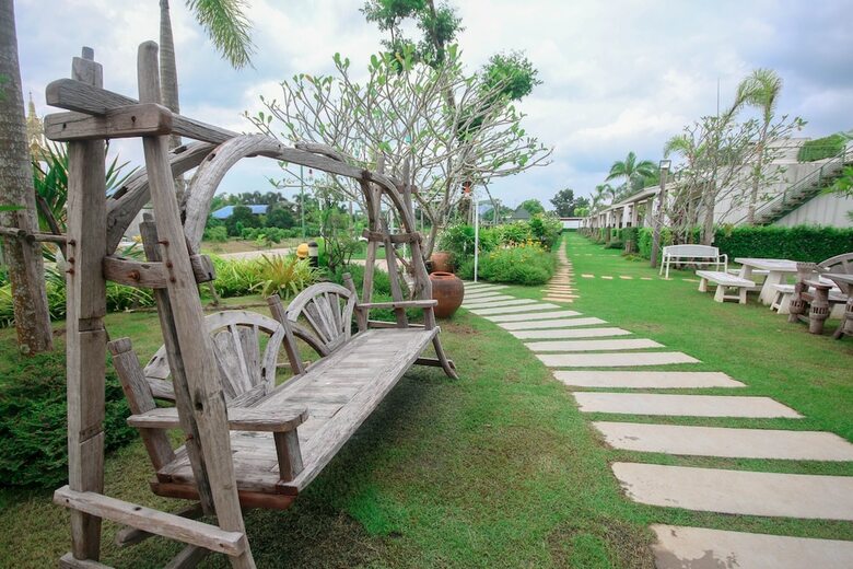 Hotel Green Terrace Resort & Restaurant