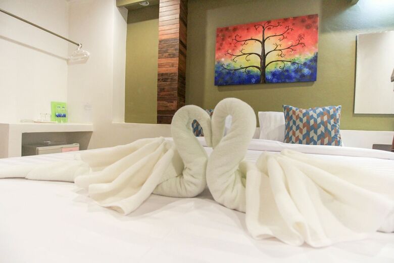 Hotel Green Terrace Resort & Restaurant