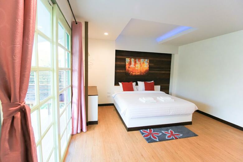 Hotel Green Terrace Resort & Restaurant